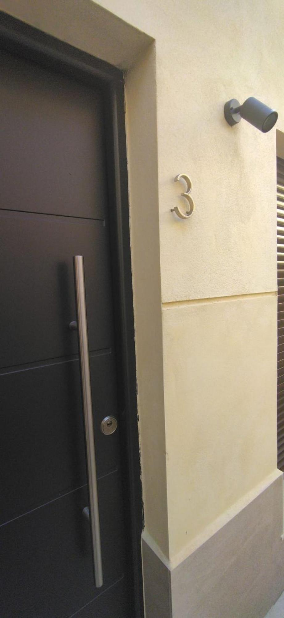 Apartamento En Toledo Bagu 아파트 외부 사진