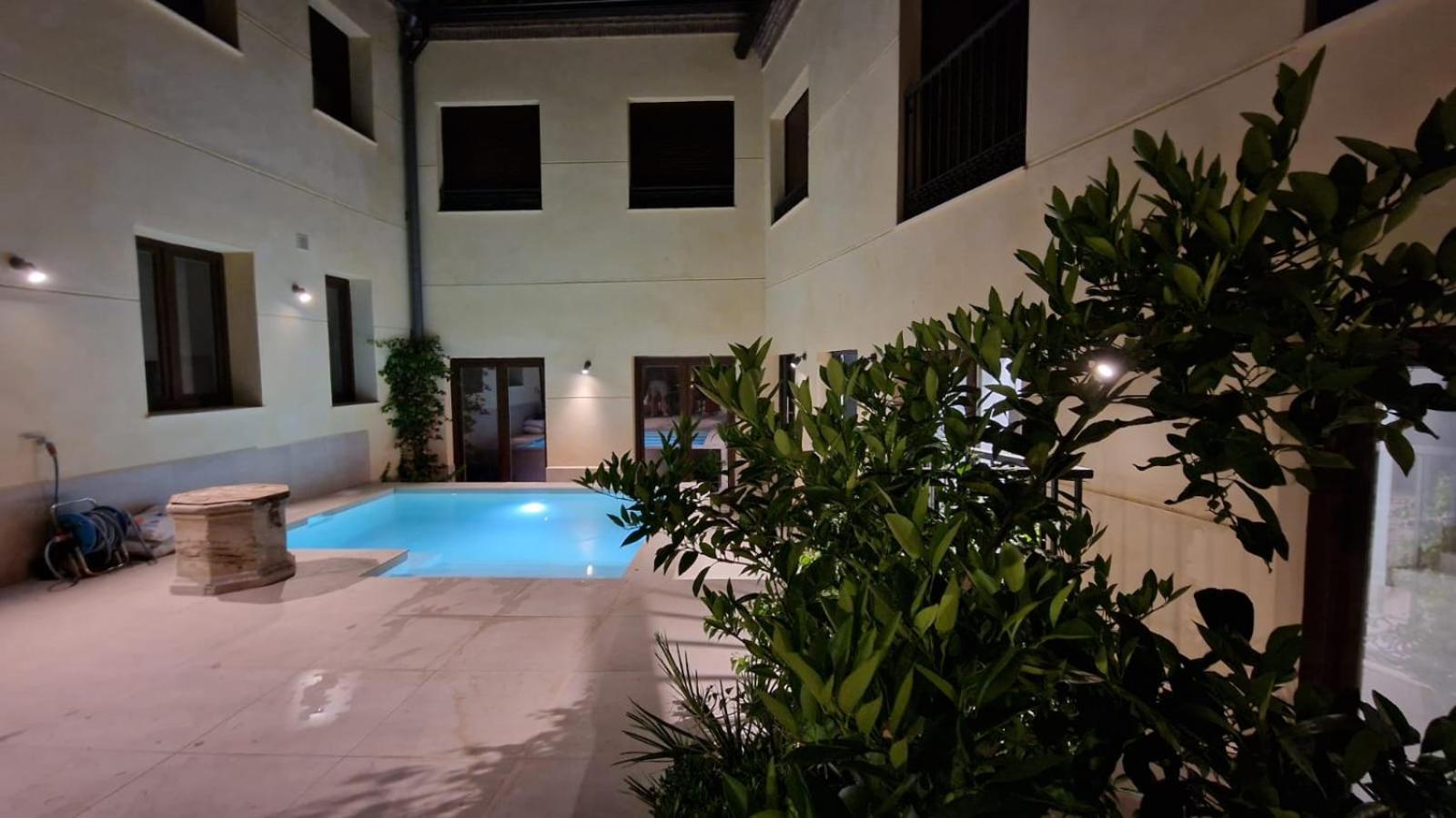 Apartamento En Toledo Bagu 아파트 외부 사진
