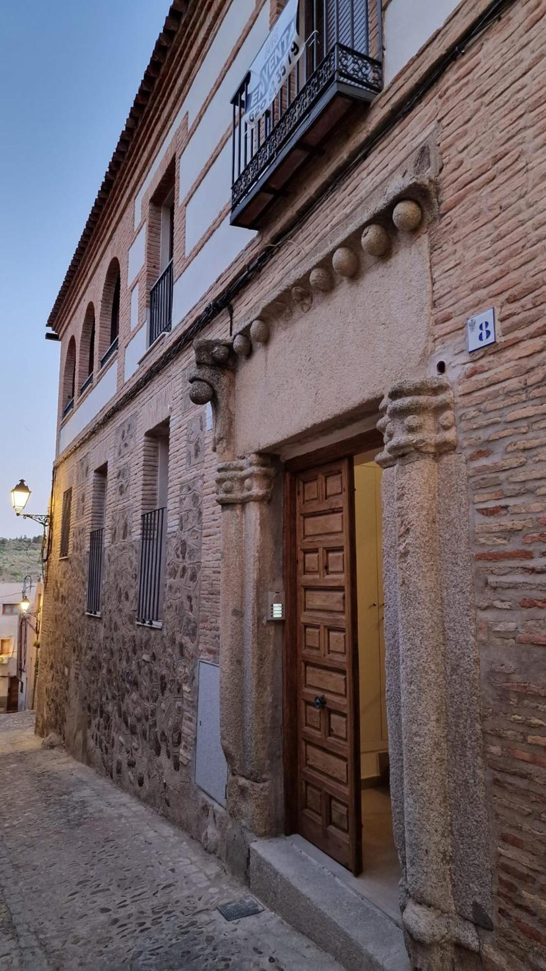 Apartamento En Toledo Bagu 아파트 외부 사진