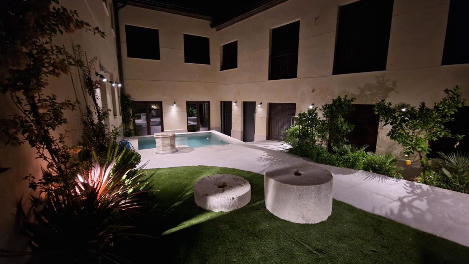 Apartamento En Toledo Bagu 아파트 외부 사진