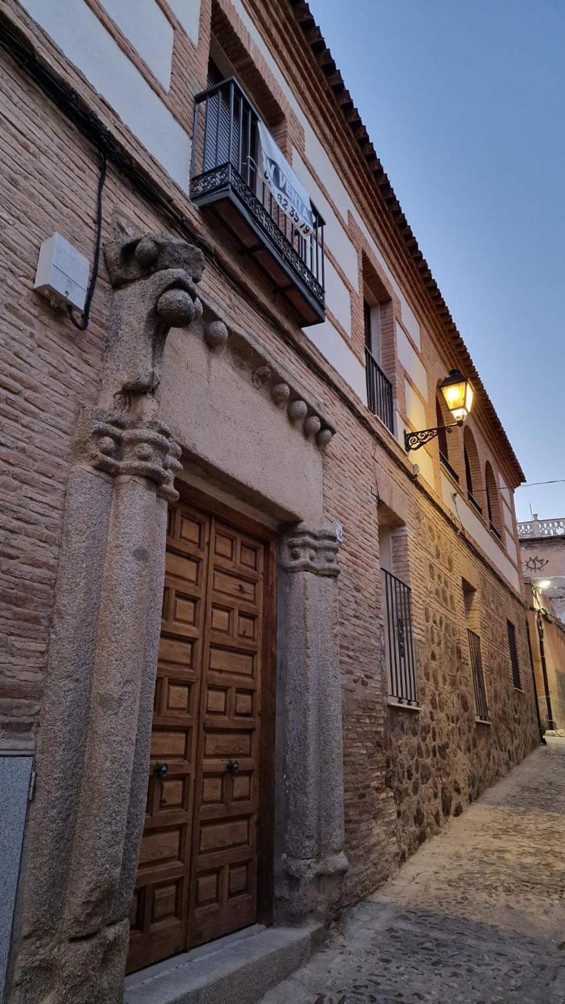 Apartamento En Toledo Bagu 아파트 외부 사진