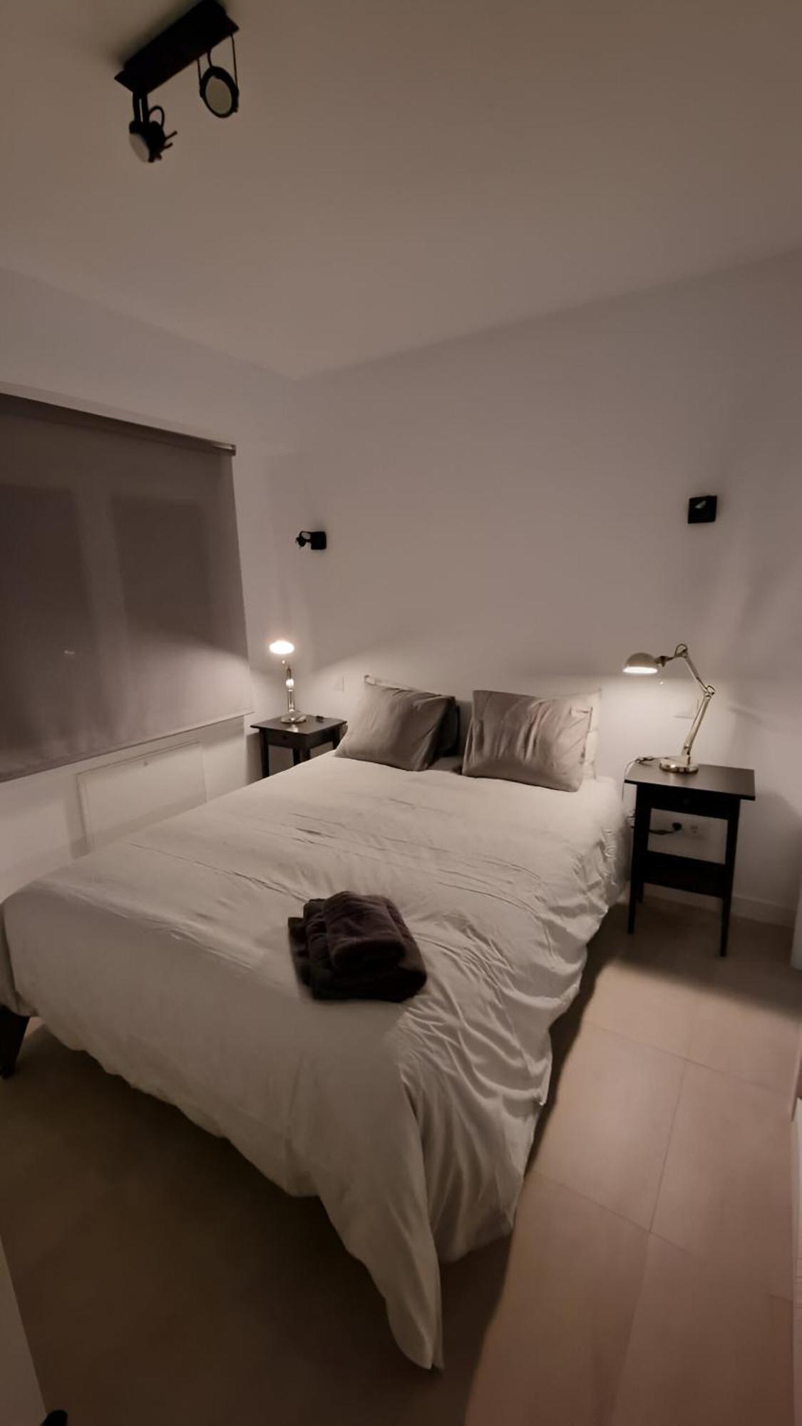 Apartamento En Toledo Bagu 아파트 외부 사진