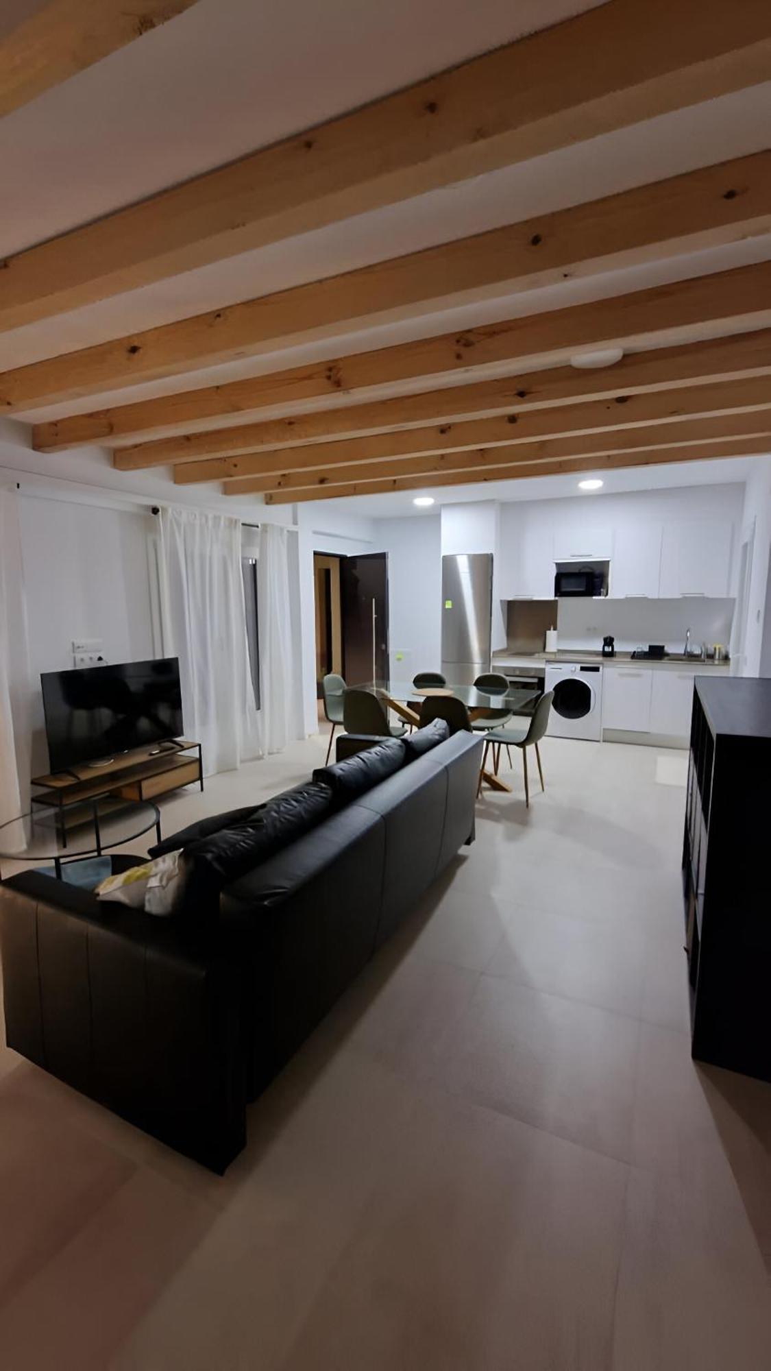 Apartamento En Toledo Bagu 아파트 외부 사진