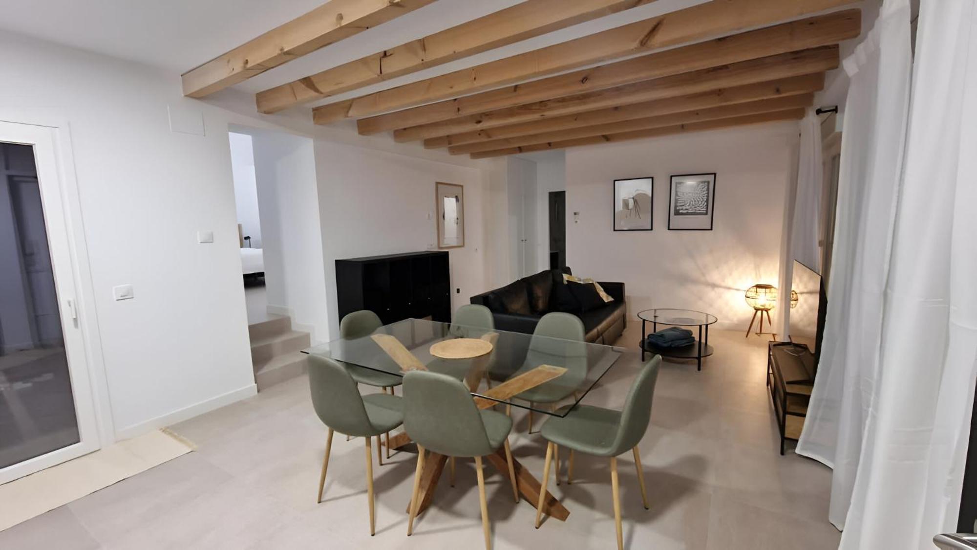 Apartamento En Toledo Bagu 아파트 외부 사진