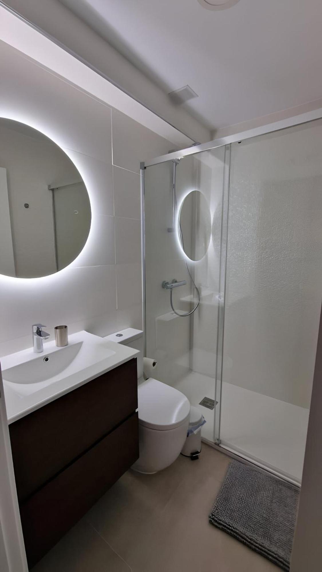 Apartamento En Toledo Bagu 아파트 외부 사진