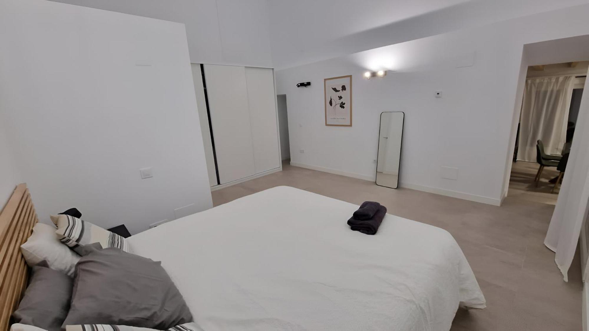 Apartamento En Toledo Bagu 아파트 외부 사진