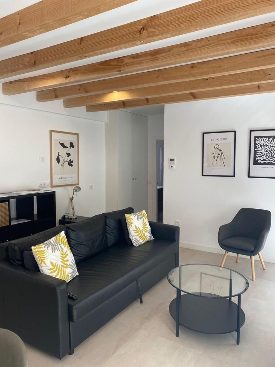 Apartamento En Toledo Bagu 아파트 외부 사진
