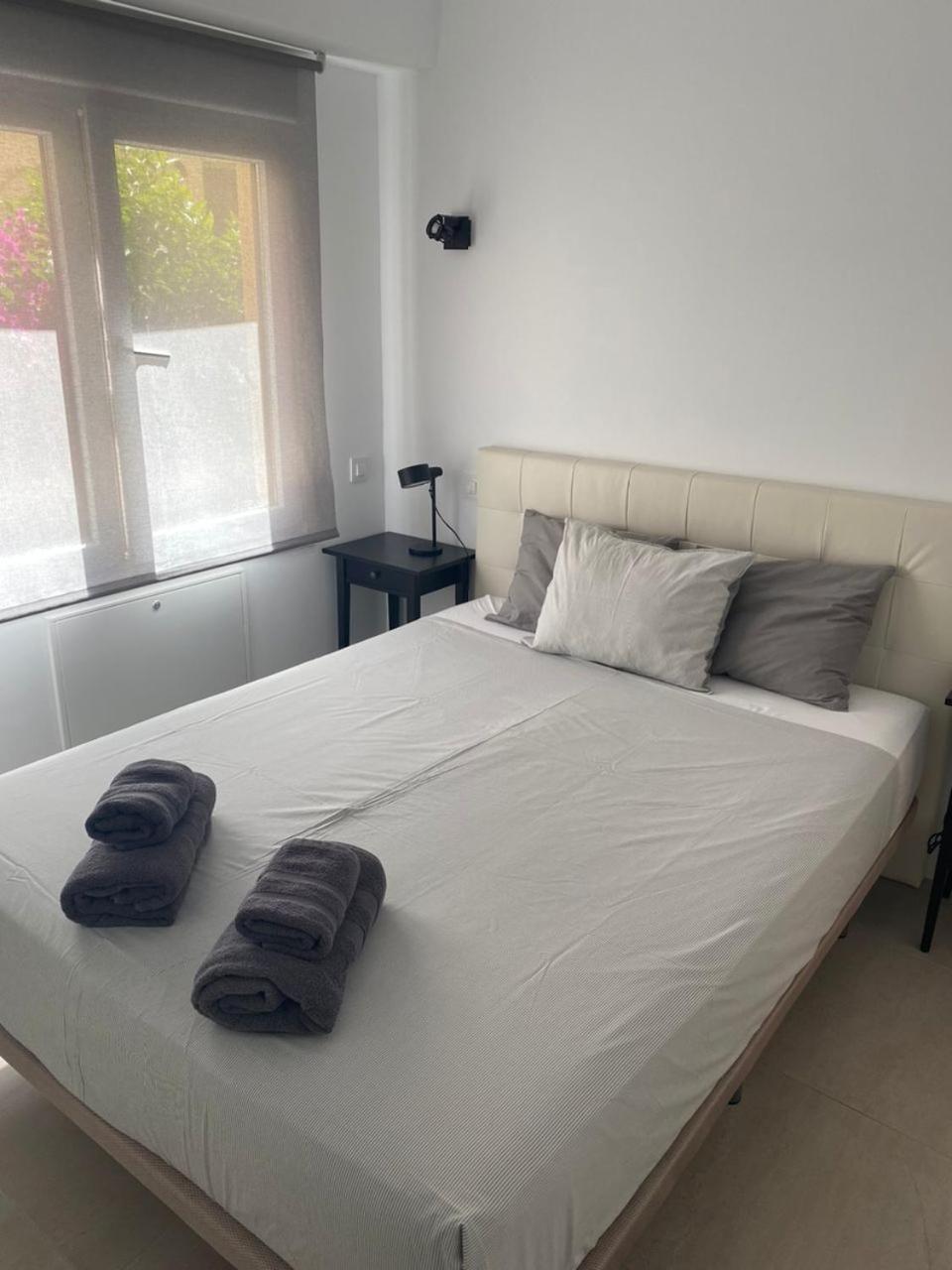 Apartamento En Toledo Bagu 아파트 외부 사진
