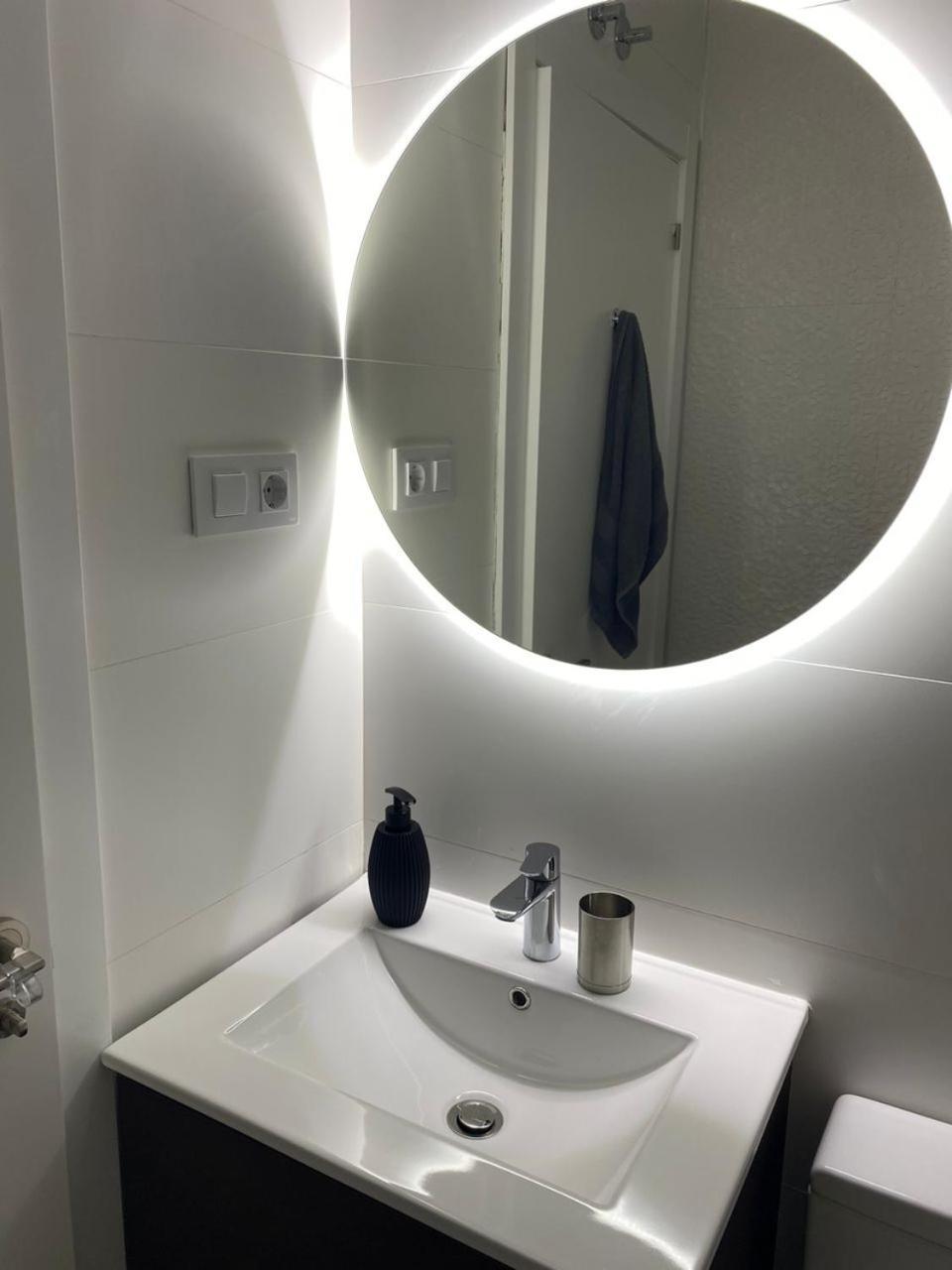 Apartamento En Toledo Bagu 아파트 외부 사진