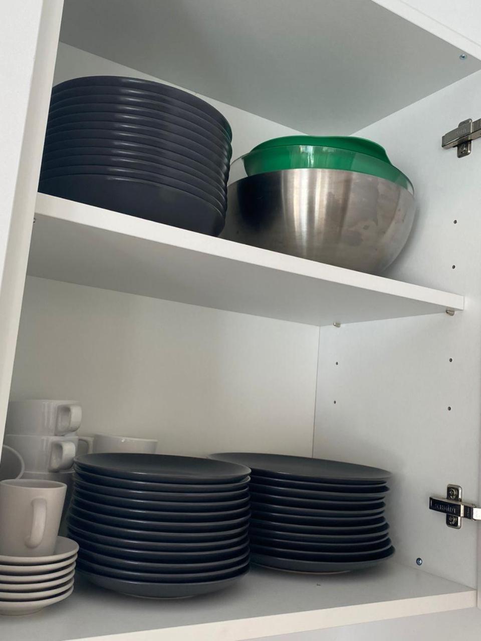 Apartamento En Toledo Bagu 아파트 외부 사진