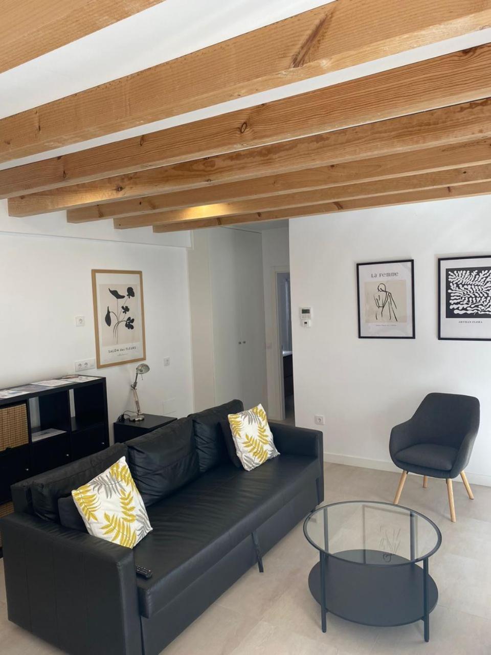 Apartamento En Toledo Bagu 아파트 외부 사진