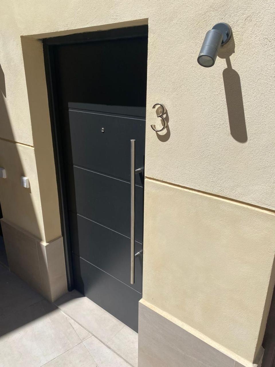 Apartamento En Toledo Bagu 아파트 외부 사진