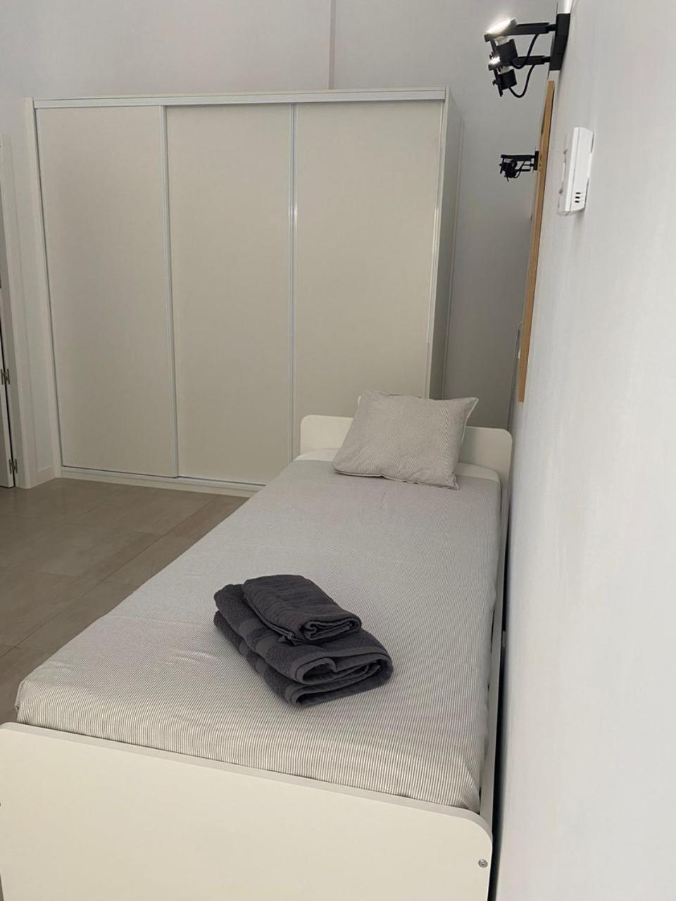 Apartamento En Toledo Bagu 아파트 외부 사진
