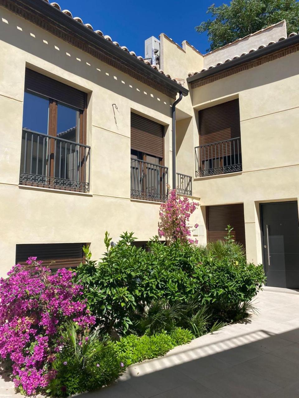 Apartamento En Toledo Bagu 아파트 외부 사진