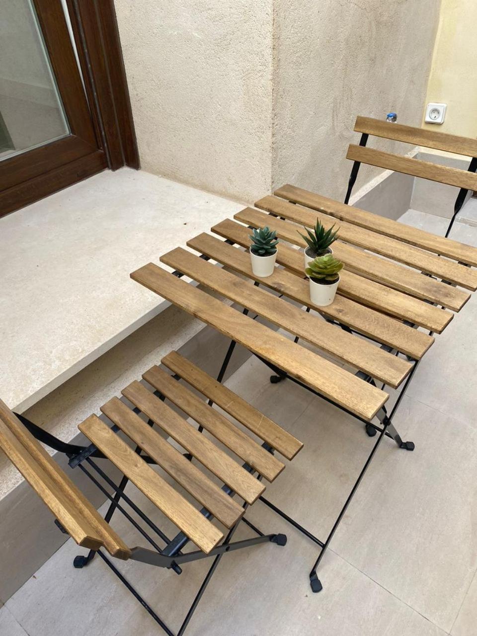 Apartamento En Toledo Bagu 아파트 외부 사진