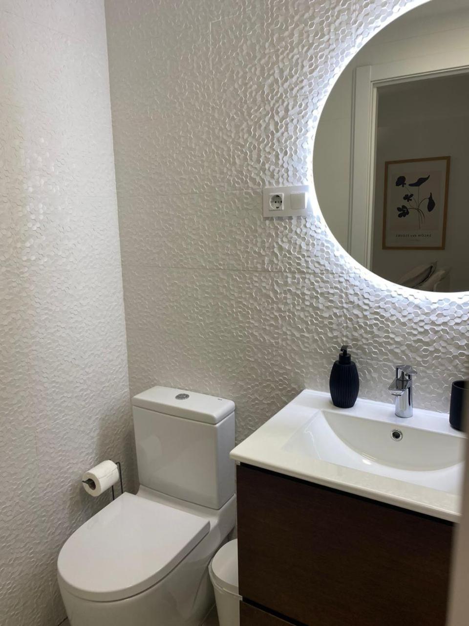 Apartamento En Toledo Bagu 아파트 외부 사진