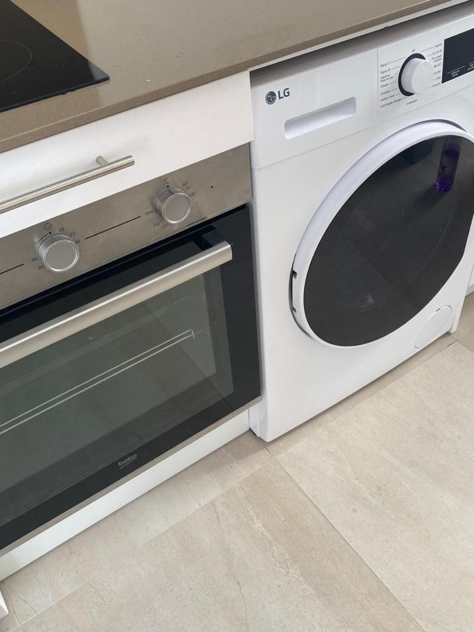 Apartamento En Toledo Bagu 아파트 외부 사진