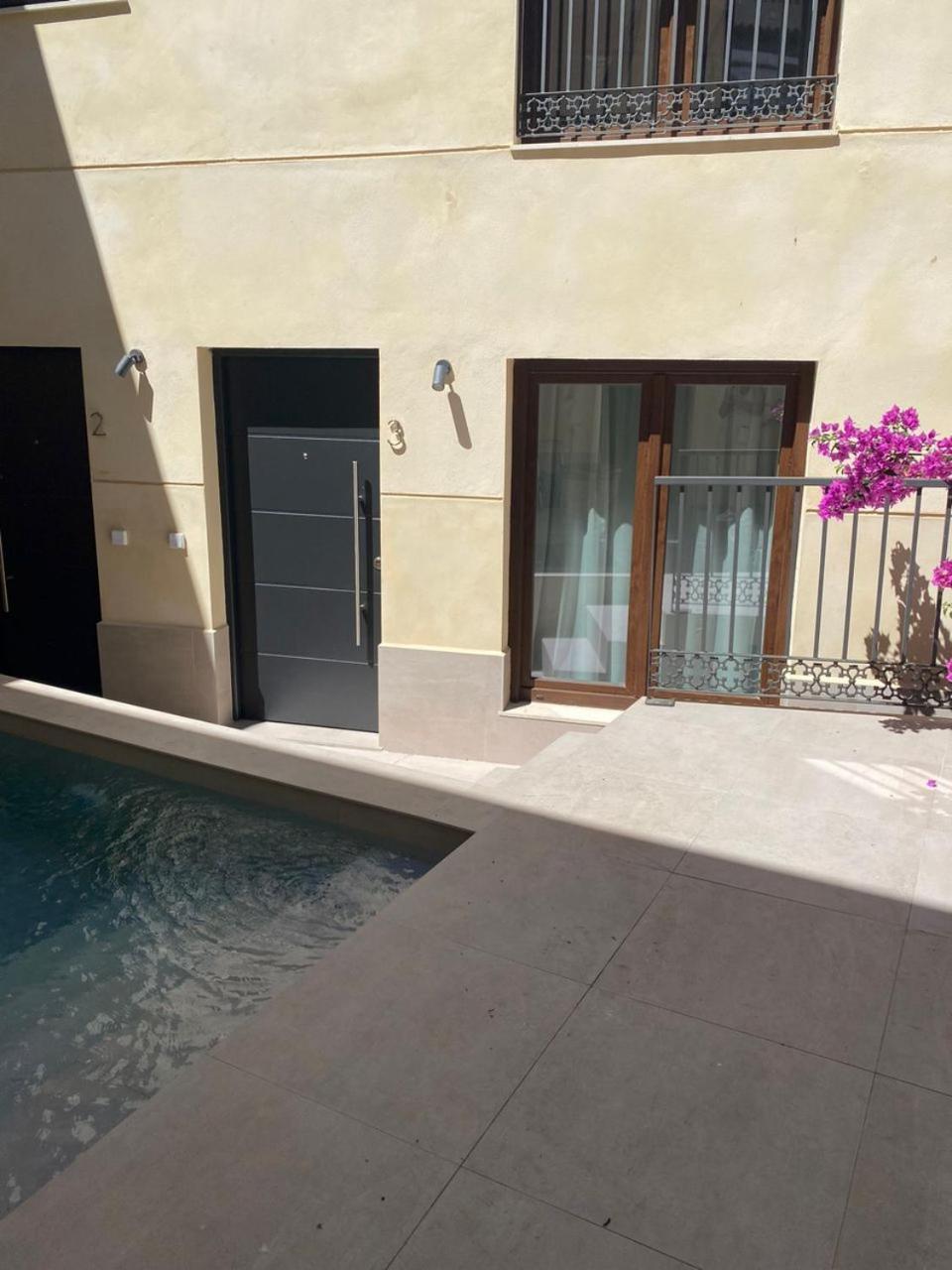 Apartamento En Toledo Bagu 아파트 외부 사진