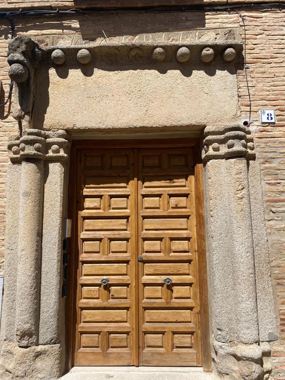Apartamento En Toledo Bagu 아파트 외부 사진
